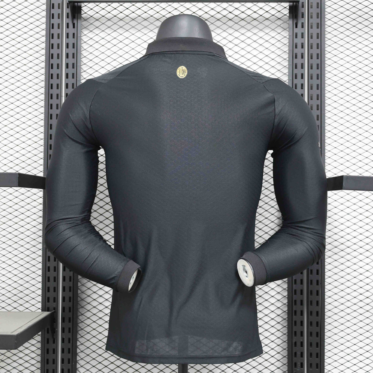 Milan Goalkeeper 125 Years Special Jersey Long Sleeve Player