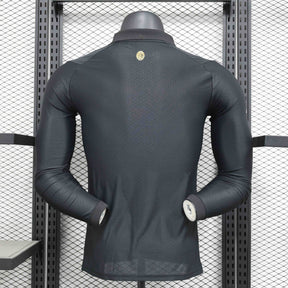 Milan Goalkeeper 125 Years Special Jersey Long Sleeve Player