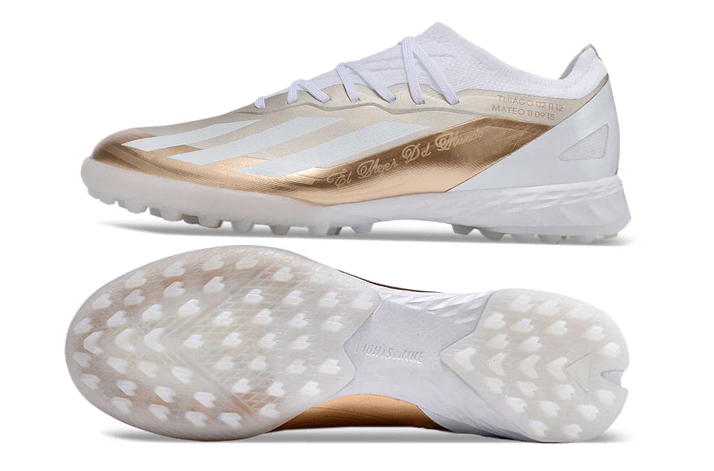 Adidas CrazyFast.1 MESSI TF Boots