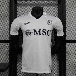 Napoli Away 24/25 Jersey Player