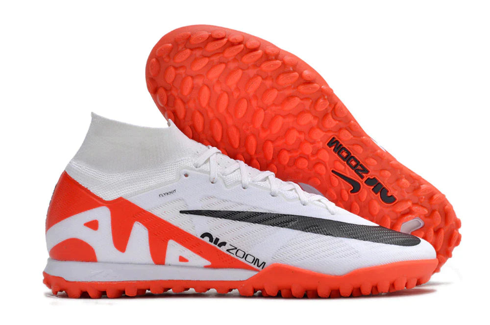 Nike Mercurial Superfly Air Zoom 9 TF Boots
