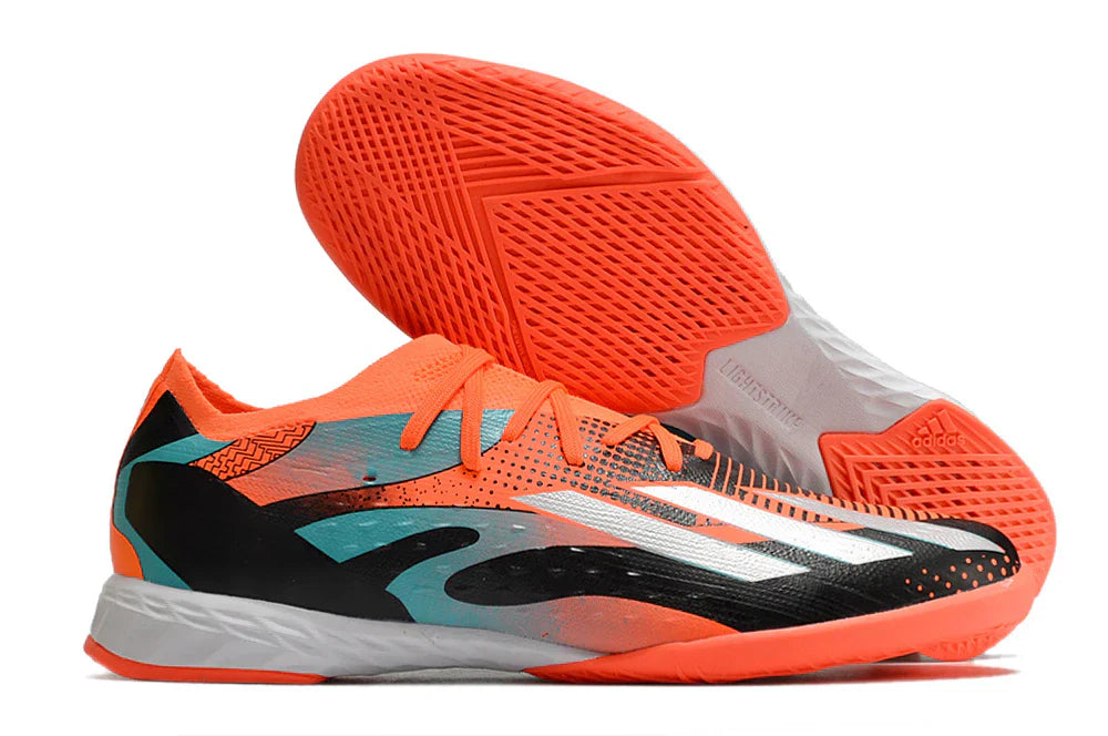 Adidas X Speedportal.1 IC Boots