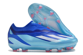 Adidas X CrazyFast.1 LL FG Cleats