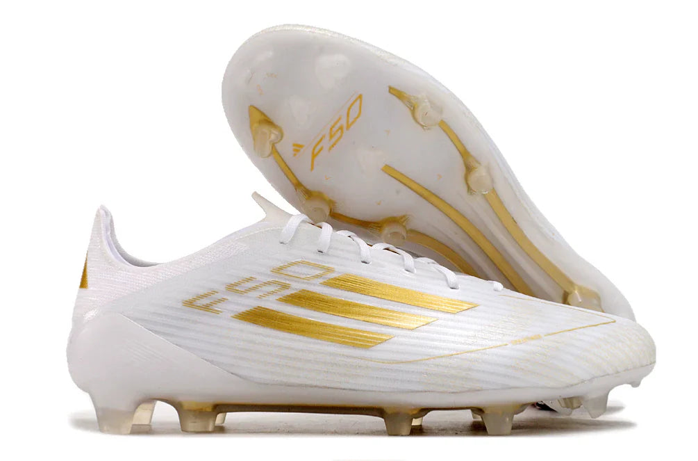 Adidas F50.1 FG Cleats