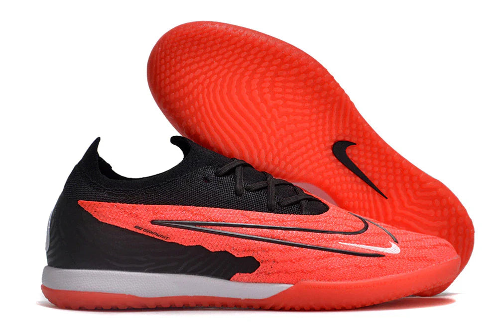 Nike Gripknit Phantom GX Elite IC Boots