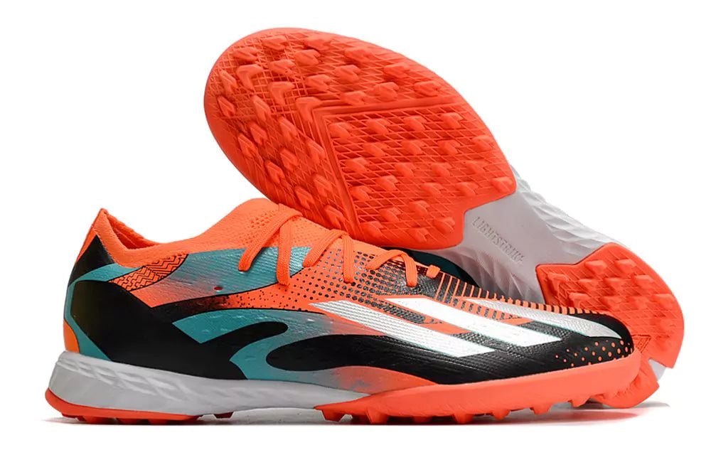 Adidas X Speedportal.1 TF Boots
