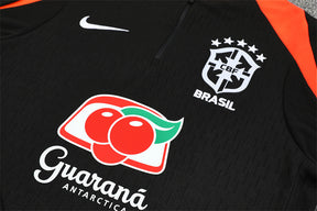 Tracksuit Brazil Black 25/26