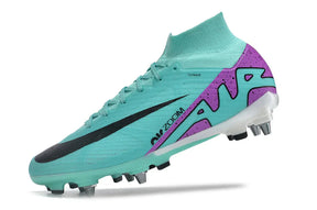 Nike Mercurial Superfly 9 Air Zoom SG Cleats