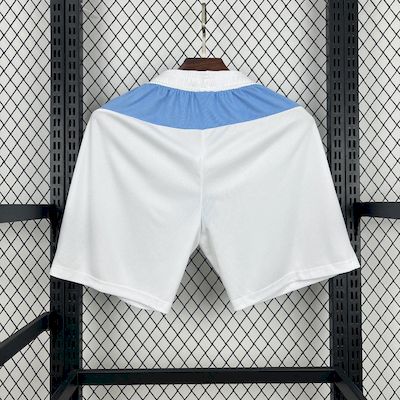 Shorts Manchester City Home 25/26