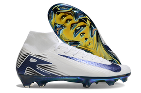 Nike Air Zoom Mercurial Superfly 10 Elite FG Cleats