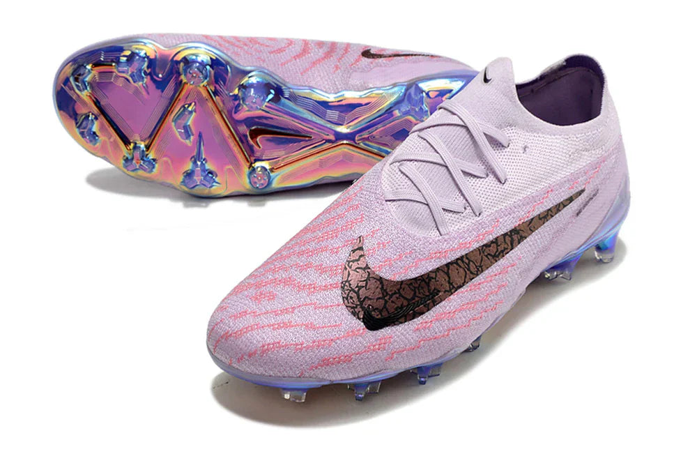 Nike Gripknit Phantom GX Elite Dynamic Fit FG Cleats