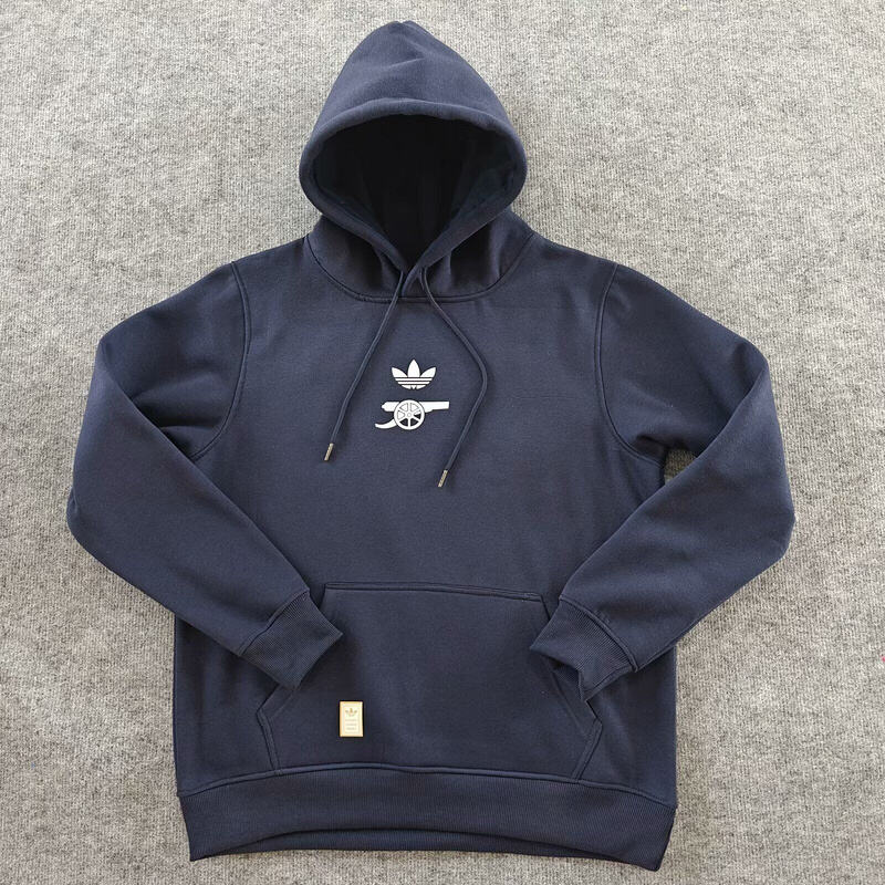 Arsenal Hoodie (Colors)