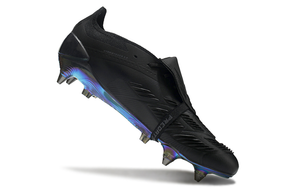Adidas Predator Elite Fold-Over Tongue SG Cleats