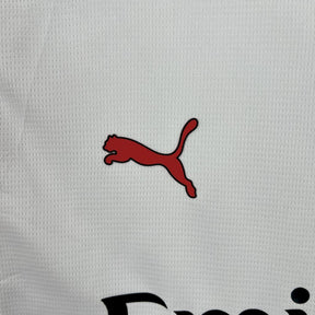 Milan Away Jersey 25/26