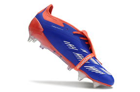 Adidas Predator Elite Fold-Over Tongue SG Cleats
