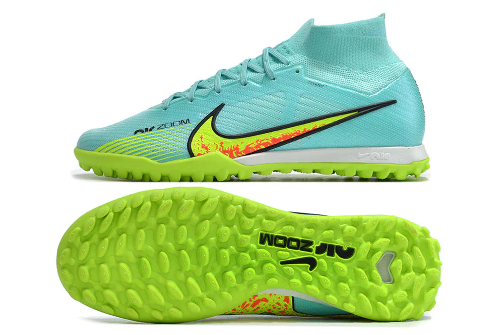 Nike Mercurial Superfly Air Zoom 9 TF Boots