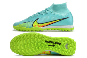 Nike Mercurial Superfly Air Zoom 9 TF Boots