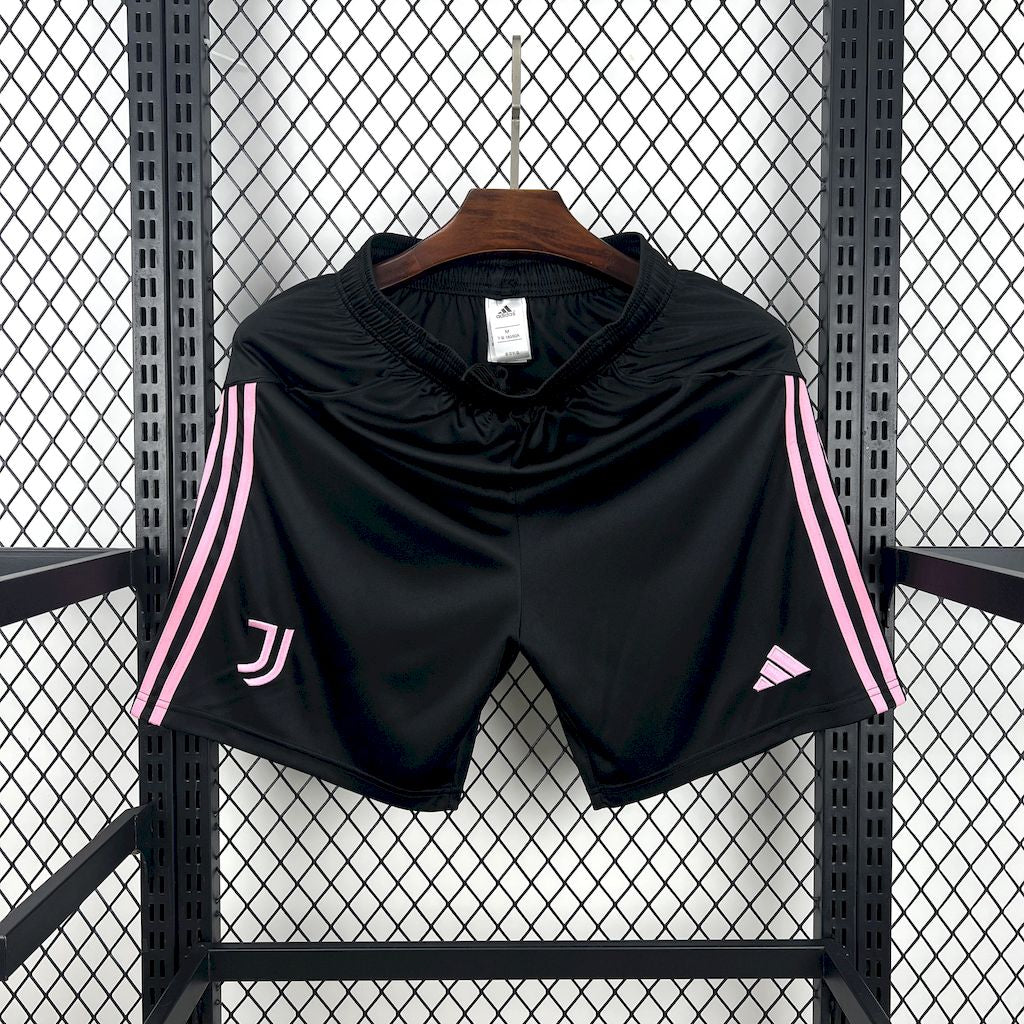 Shorts Juventus Home 25/26