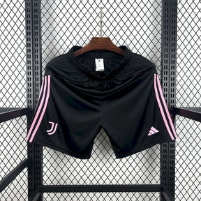 Shorts Juventus Home 25/26