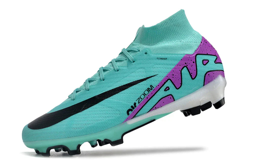 Nike Mercurial superfly 9 Air Zoom Ultra FG Cleats