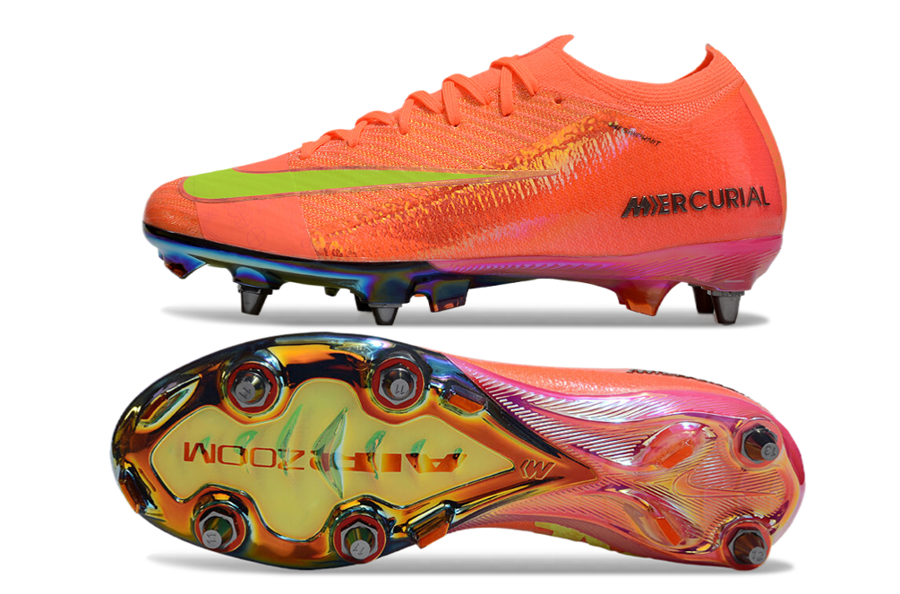 Nike Air Zoom Mercurial Vapor 16 Elite SG Cleats