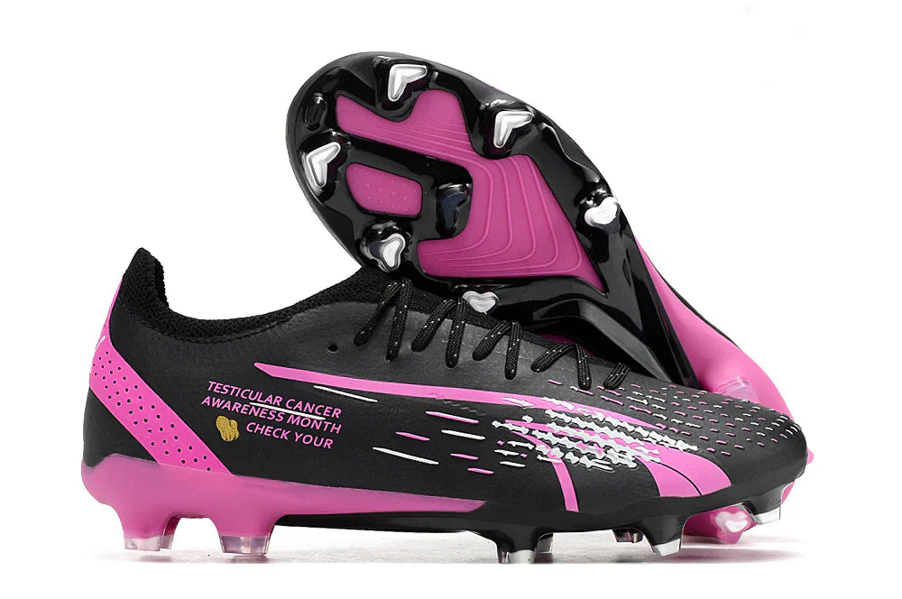 Puma King Ultimate FG Cleats