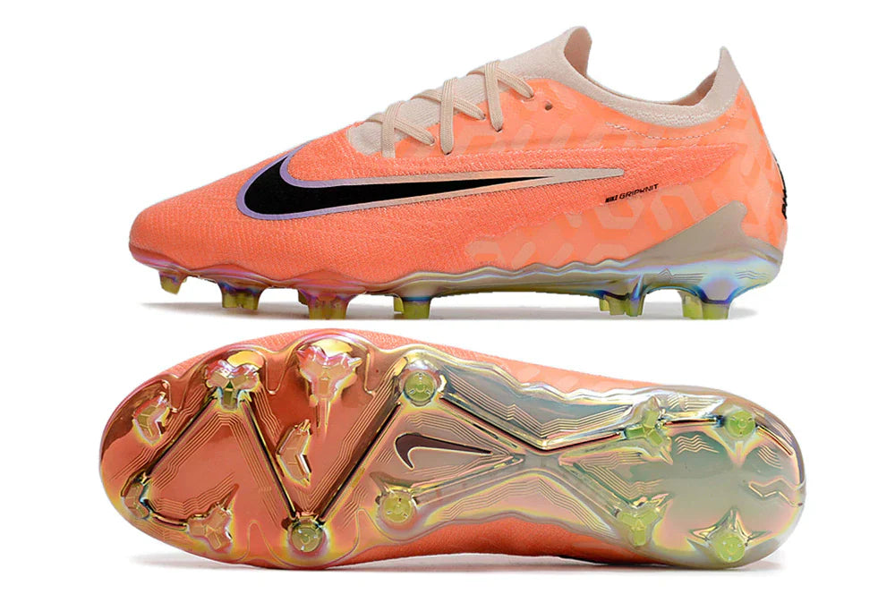 Nike Gripknit Phantom GX Elite FG Cleats