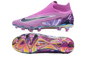 Nike Gripknit Phantom GX Elite Dynamic Fit FG Cleats