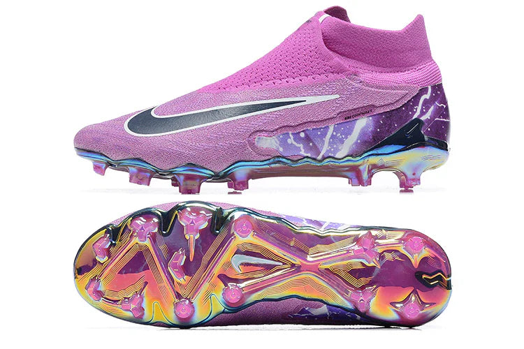 Nike Gripknit Phantom GX Elite Dynamic Fit FG Cleats