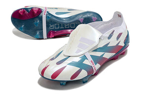 Adidas Predator Elite Tongue FG Cleats