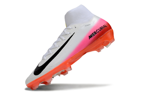 Nike Air Zoom Mercurial Superfly 10 Elite FG Cleats