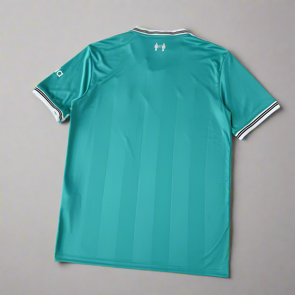 Liverpool Third Jersey 25/26