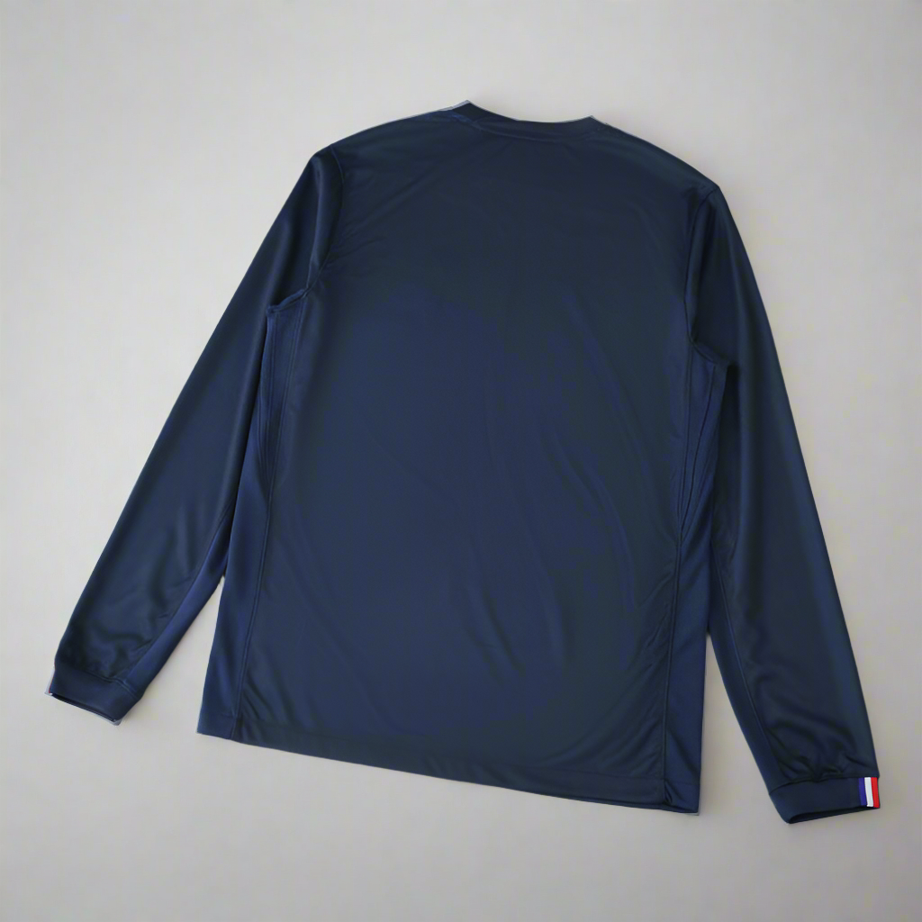 Paris Home Jersey Long Sleeve 25/26