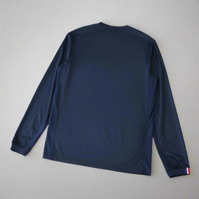 Paris Home Jersey Long Sleeve 25/26