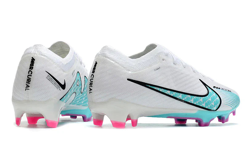 Nike Mercurial Vapor 15 Air Zoom FG Cleats