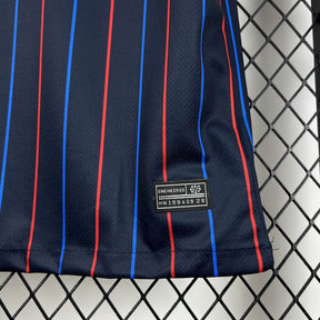 USA Away Jersey 2025