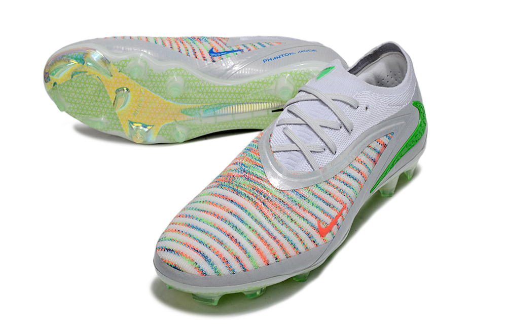 Nike Phantom 6 Elite FG EA FC Cleats