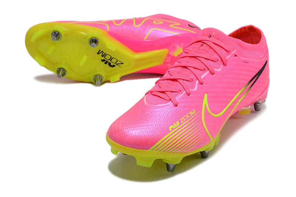 Nike Mercurial Vapor 15 Air Zoom SG Cleats