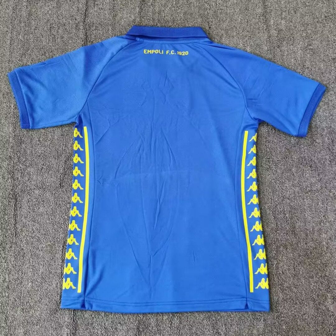 Empoli Home Jersey 24/25
