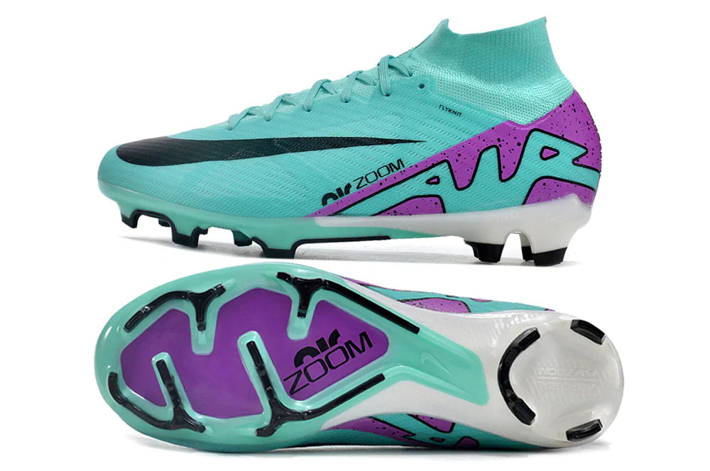 Nike Mercurial superfly 9 Air Zoom Ultra FG Cleats