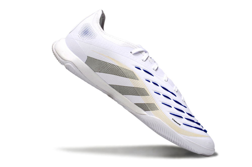 Adidas Predator Elite Fold-Over Tongue IC Boots
