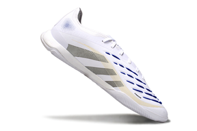 Adidas Predator Elite Fold-Over Tongue IC Boots