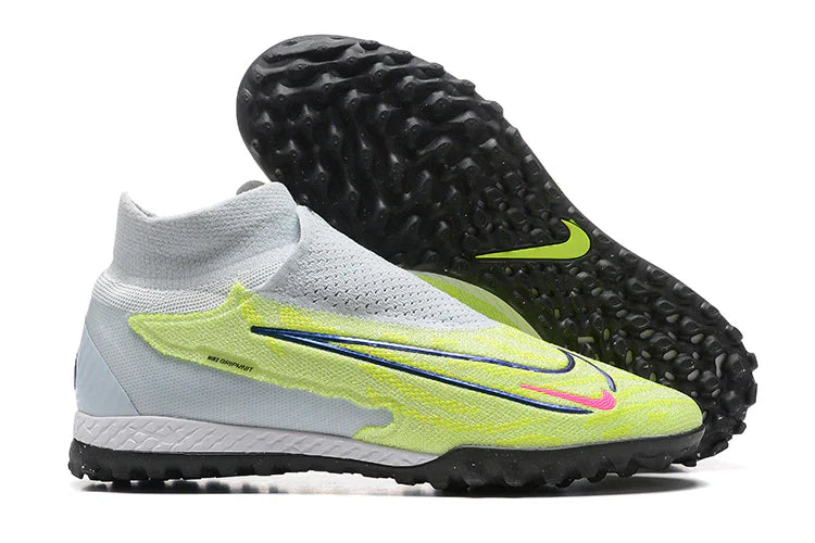 Nike Gripknit Phantom GX Elite Dynamic Fit TF Boots