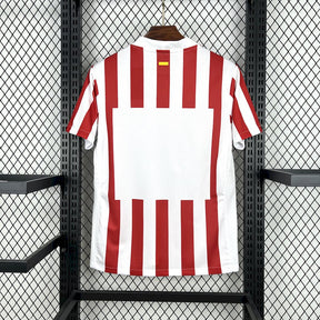 Atlético de Madrid Home Jersey 25/26