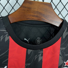 Milan Home Jersey 25/26