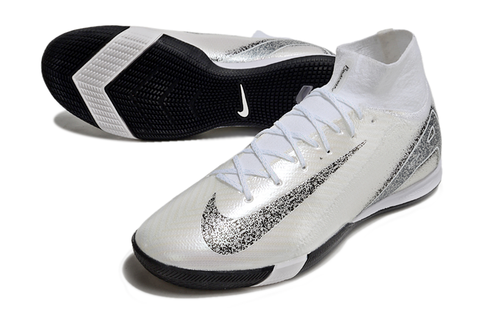 Nike Air Zoom Mercurial Superfly 10 Elite IC Boots