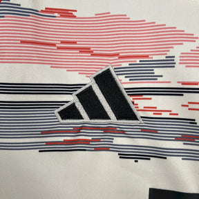 Bayern Munich Away Jersey 25/26
