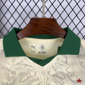Palmeiras Club World Cup Away Jersey 2025