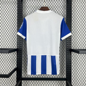 Brighton Home Jersey 25/26