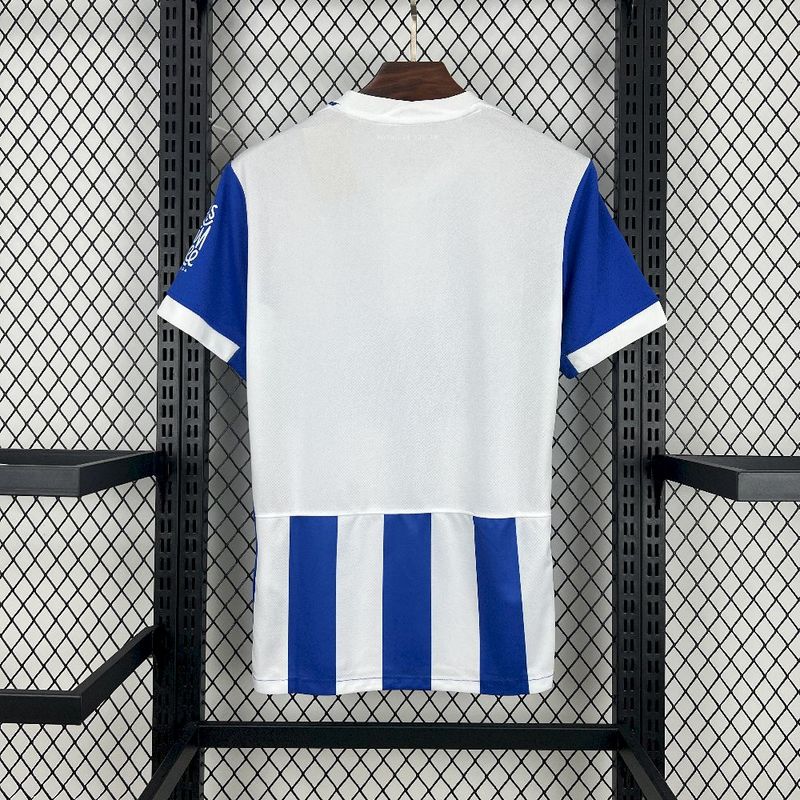 Brighton Home Jersey 25/26